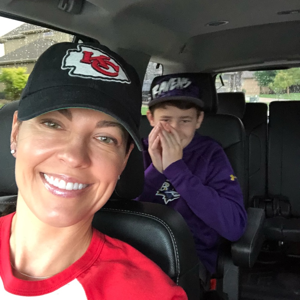 Meet your Posher, Shelly